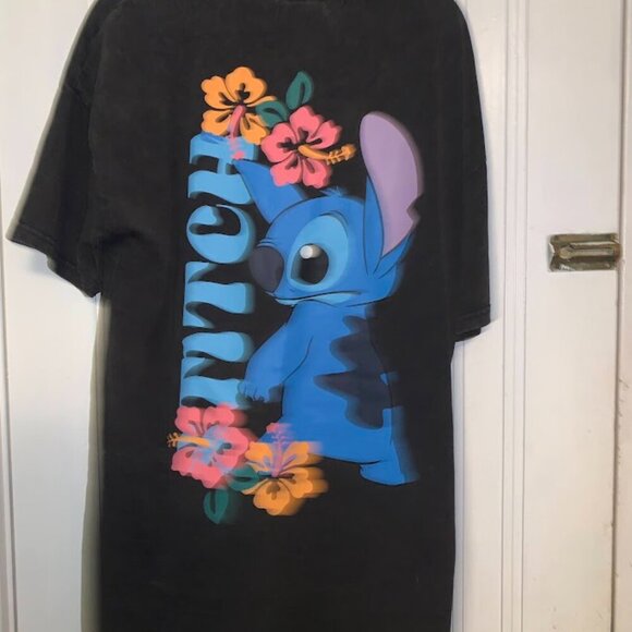 Disney Stitch Shirt - Picture 4 of 4